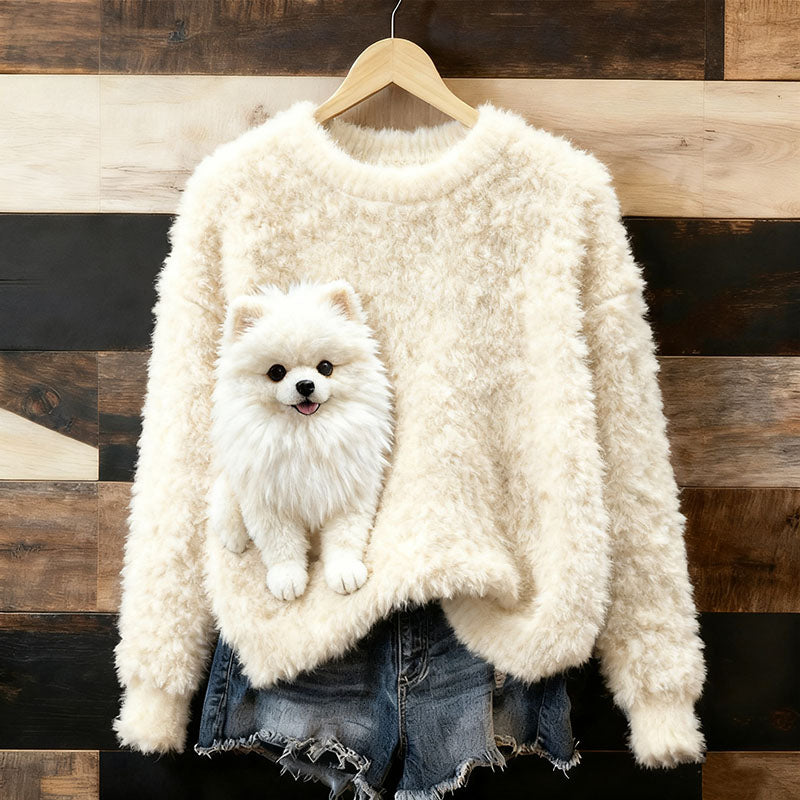 Classic Vintage Jumper