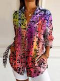 Elegantly Designed Shirt