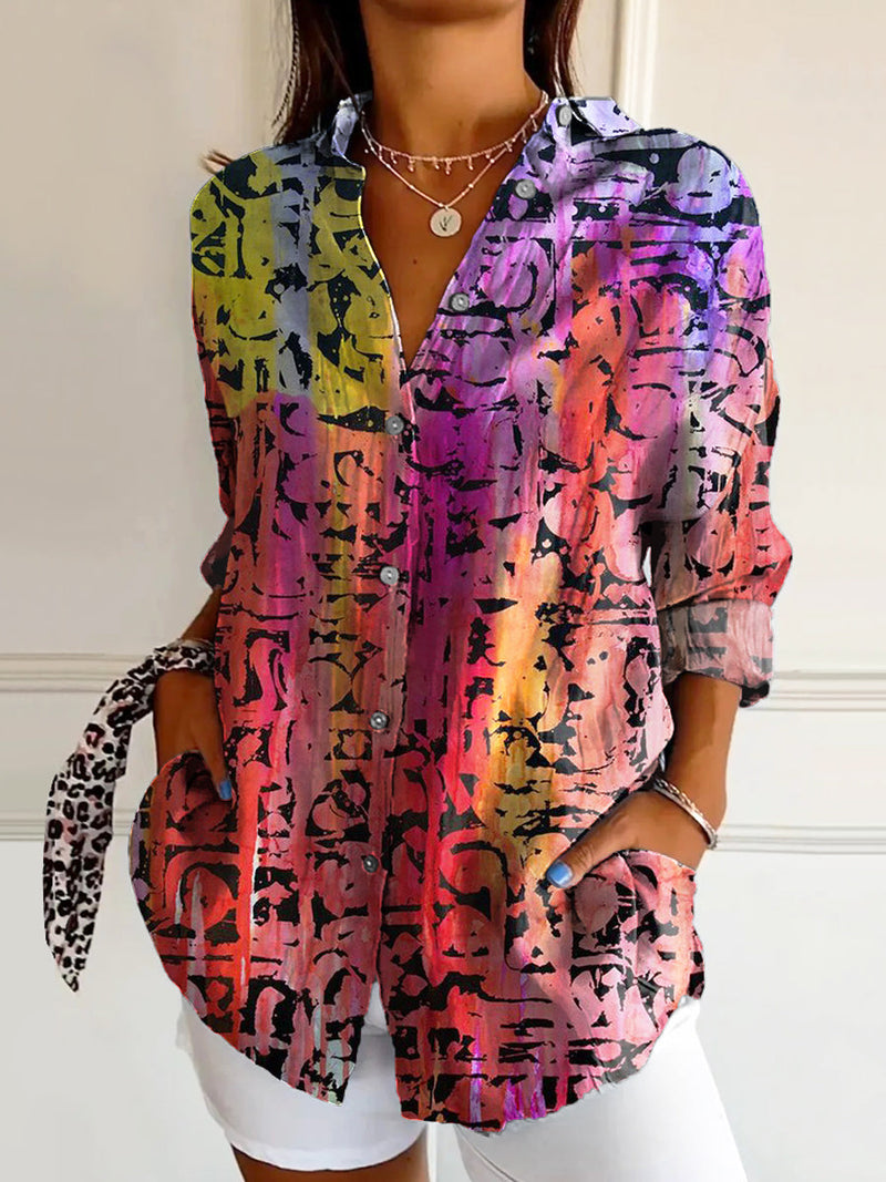Classic Vintage Shirt