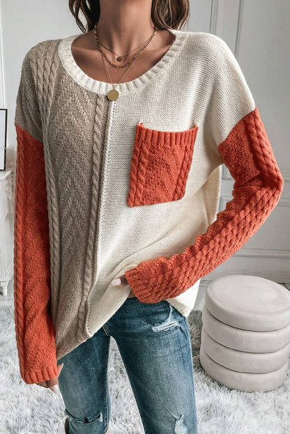 Elegantly Designed Jumper