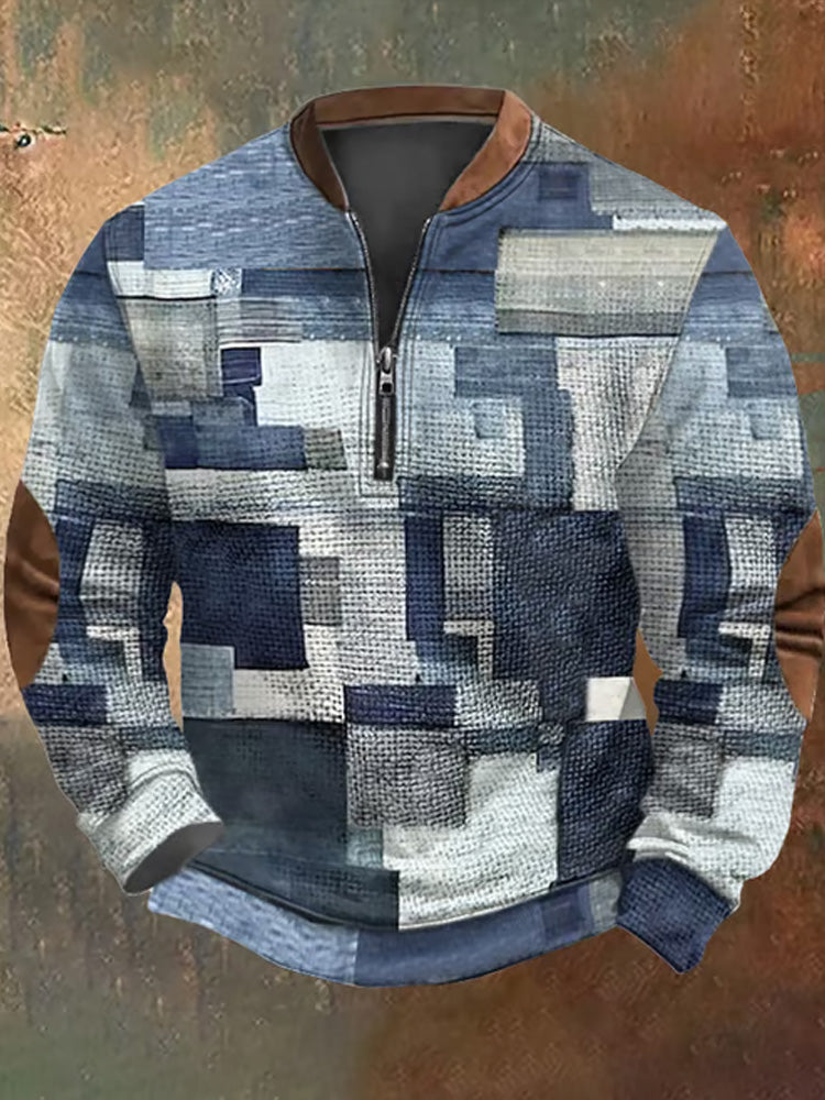 Vintage Inspired Shirt