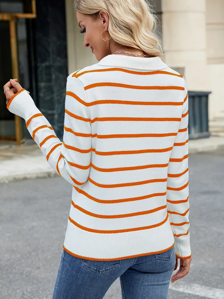 Classic Vintage Sweater