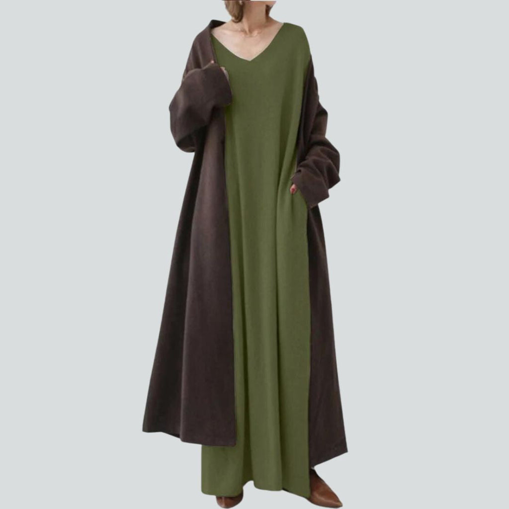 Classic Designed Pullover