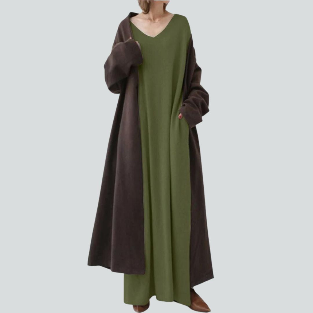 Classic Designed Pullover