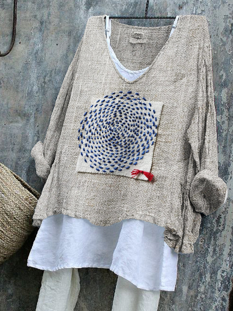 Vintage Inspired Garment