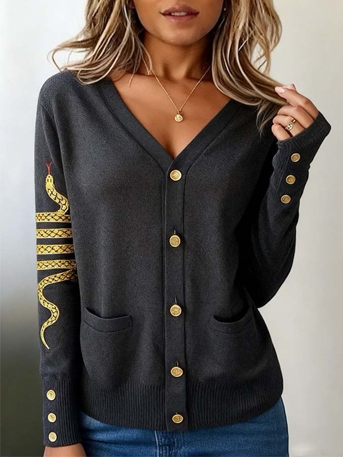 Thoughtfully Designed Shirt