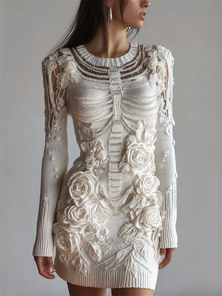 Gracefully Designed Jumper