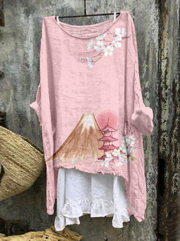 Beautifully Crafted Garment