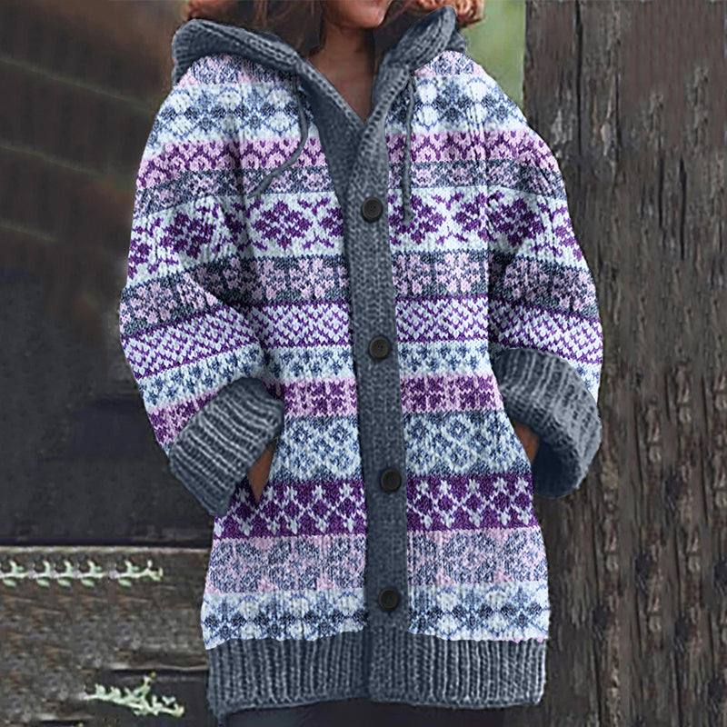Beautifully Crafted Cardigan