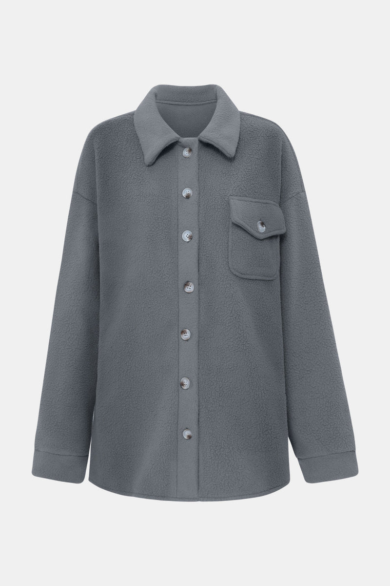 Timeless Vintage Style Jacket