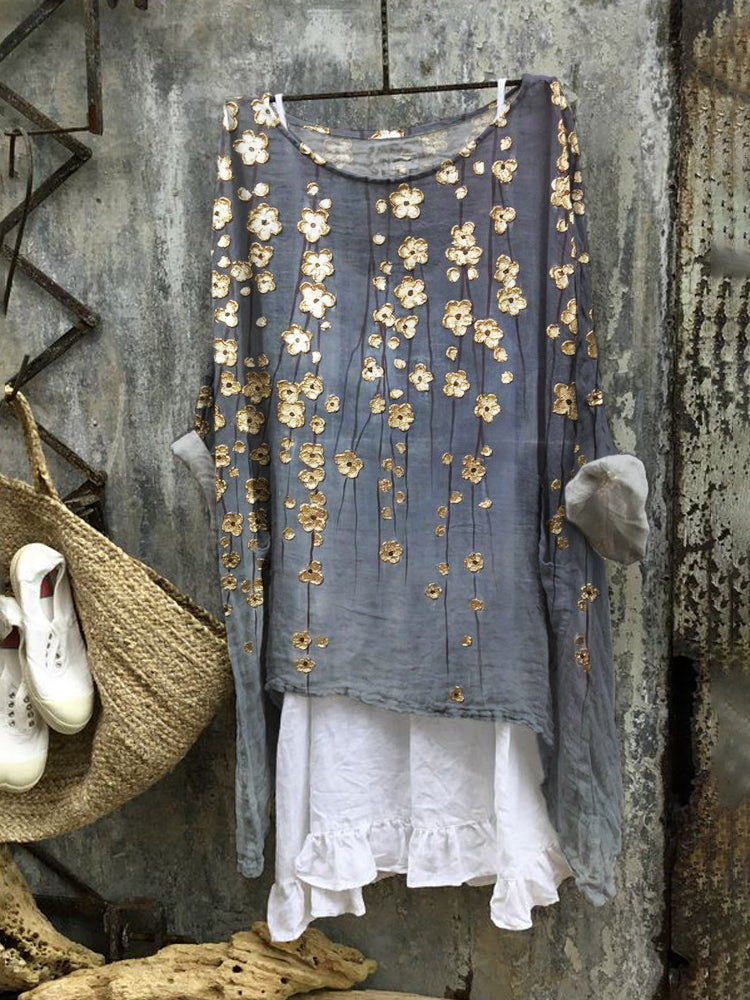 Beautifully Crafted Garment