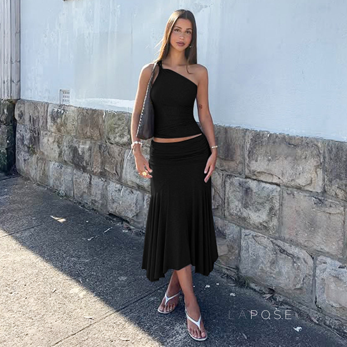 Vintage Inspired Garment with a Contemporary Edge