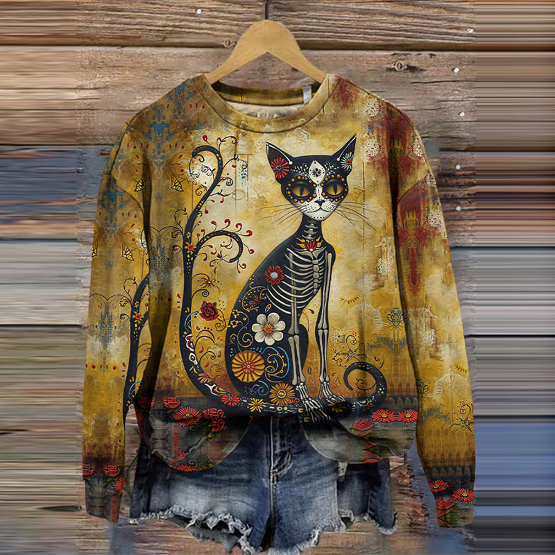 Vintage Inspired Shirt