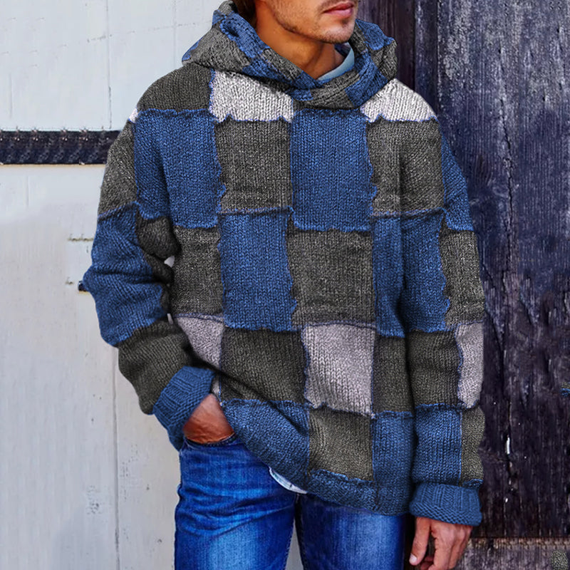 Vintage Inspired Jumper