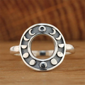 Moon Cycle Ring
