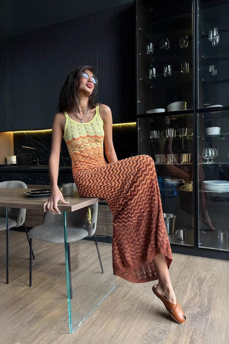 Thoughtfully Designed Dress