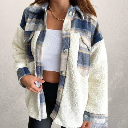  Simple and Stylish winter Jacket