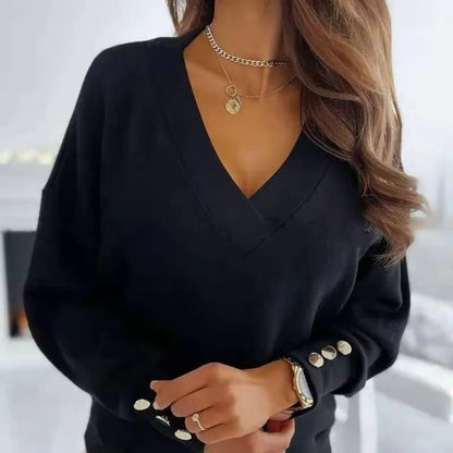 Vintage Inspired Jumper