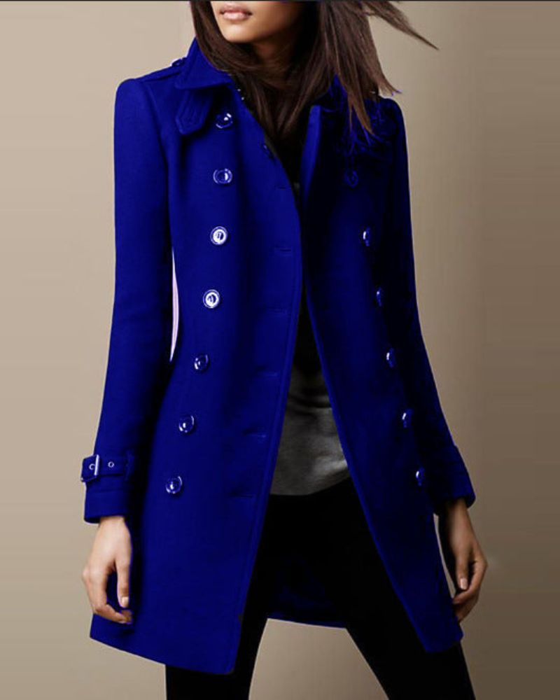 Elegantly Designed Garment