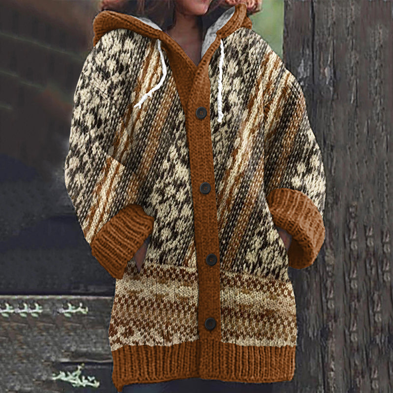 Classic Vintage Cardigan