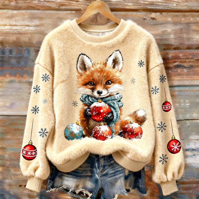 Classic Vintage Jumper
