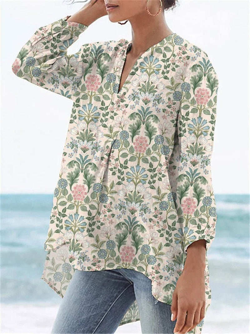 Gracefully Designed Shirt