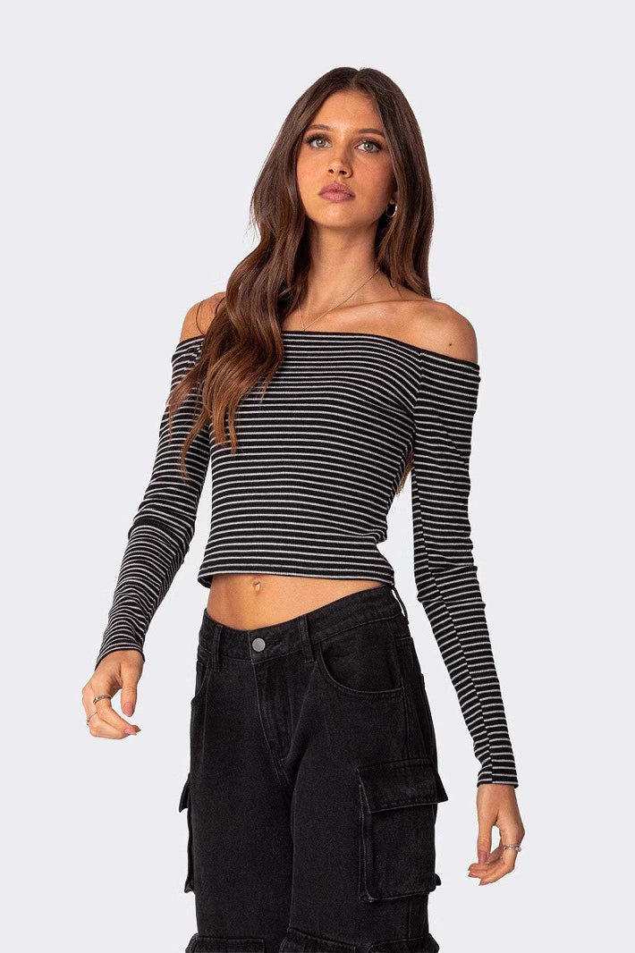 Gracefully Designed Top