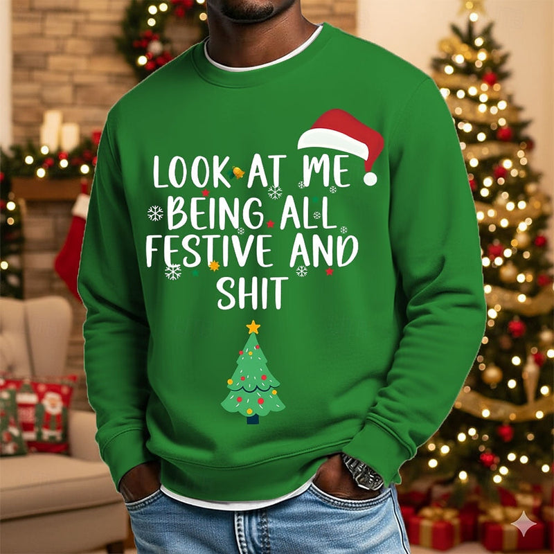 Classic Designed Shirt