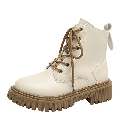 Casual and Supportive Orthopedic Boots