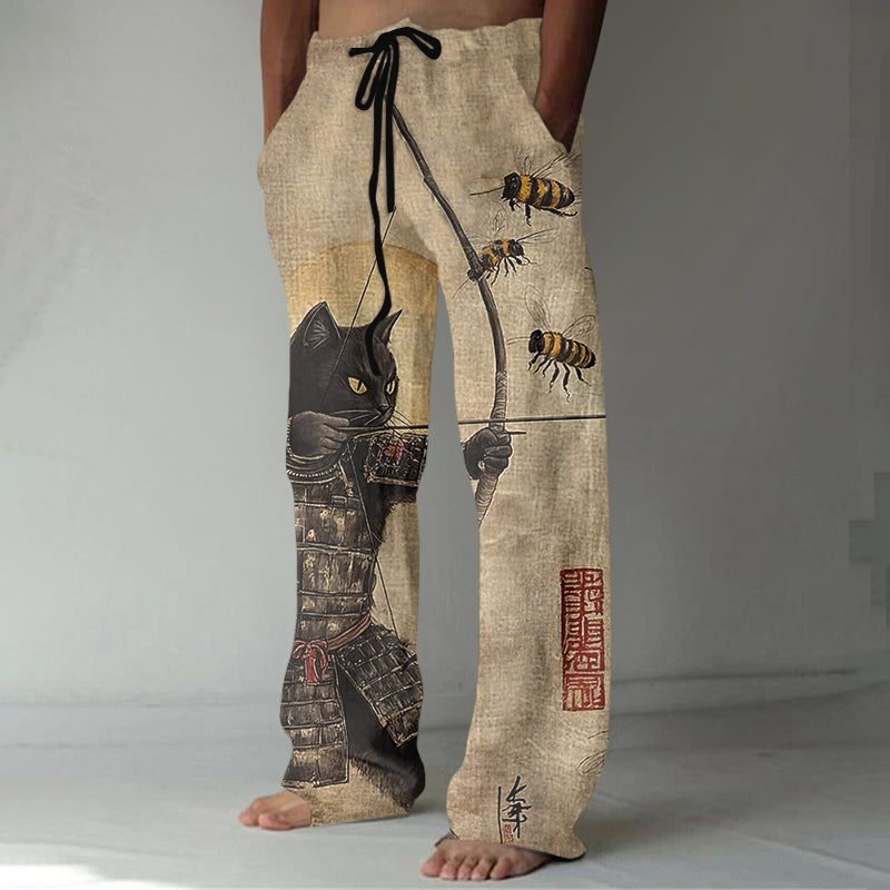 Classic Designed Trousers