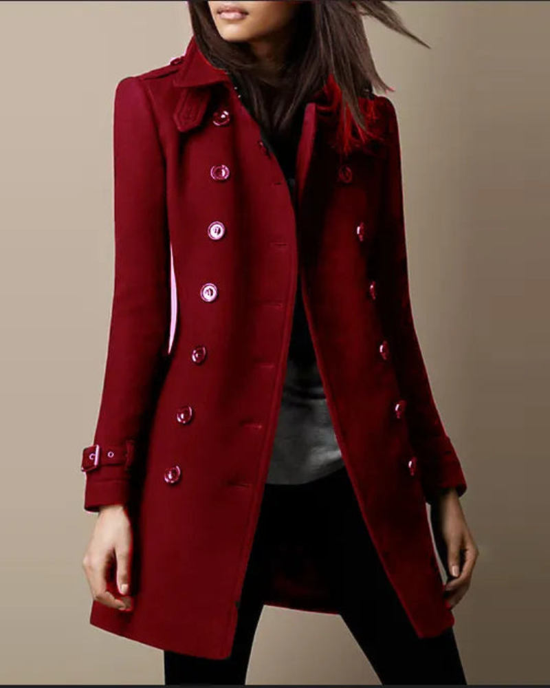 Elegantly Designed Garment