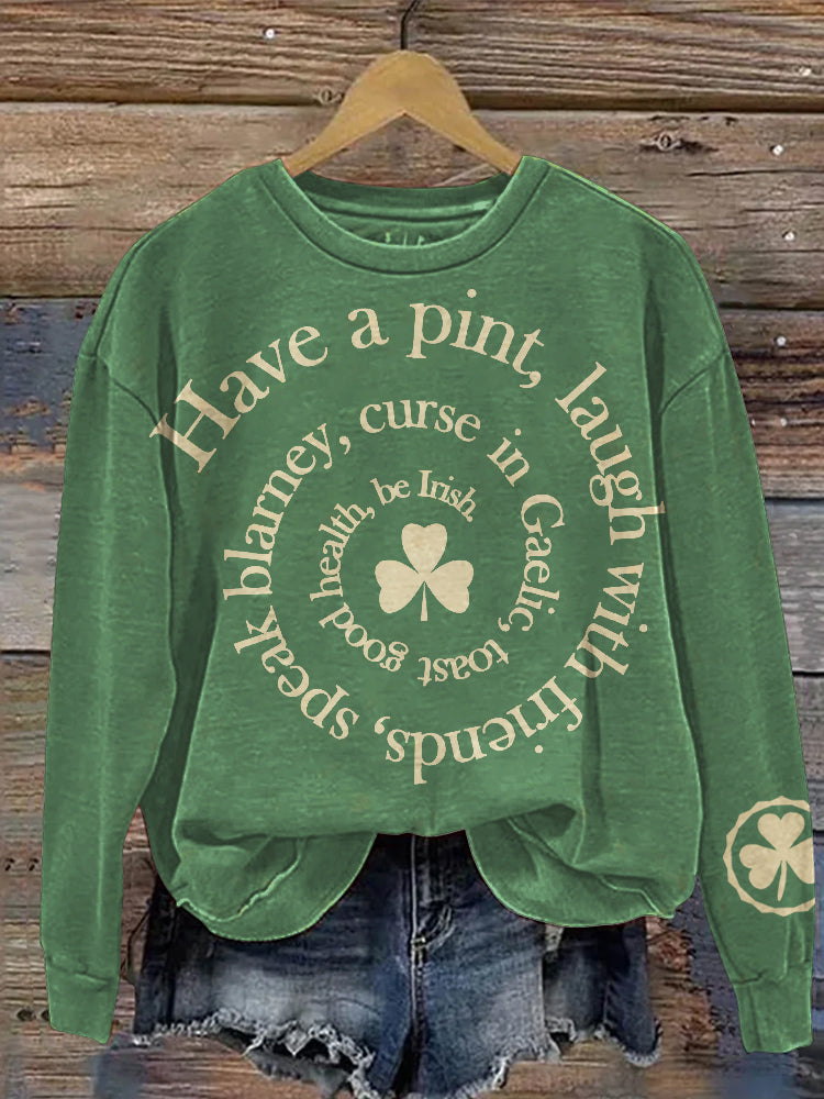 Vintage Inspired Shirt