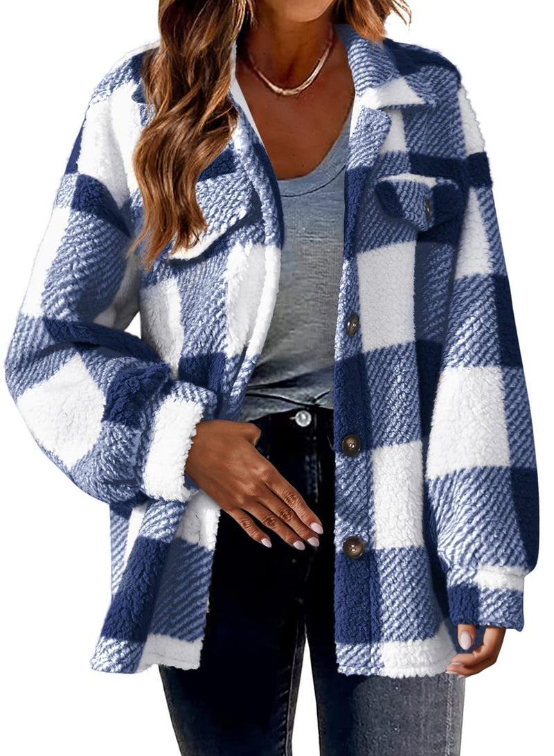 Timeless Vintage Style Jacket