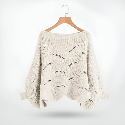 Vintage Inspired Jumper