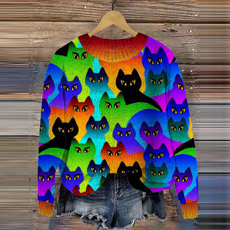 Classic Vintage Jumper