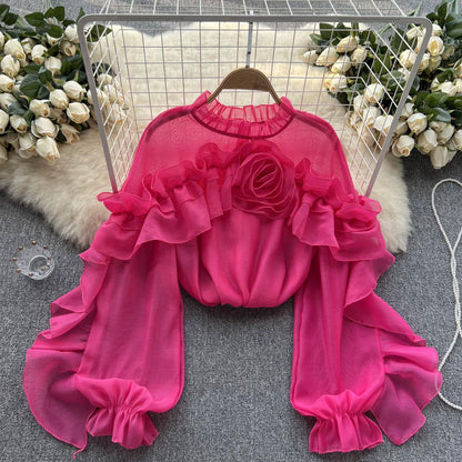Timeless Vintage Style Jumper
