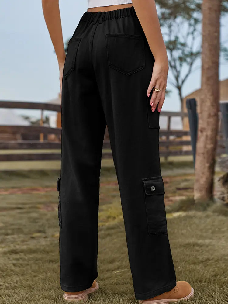 Classic Vintage Pants