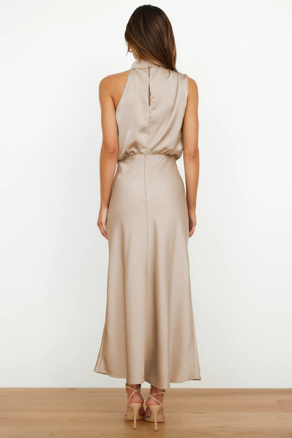 Elegantly Designed Garment