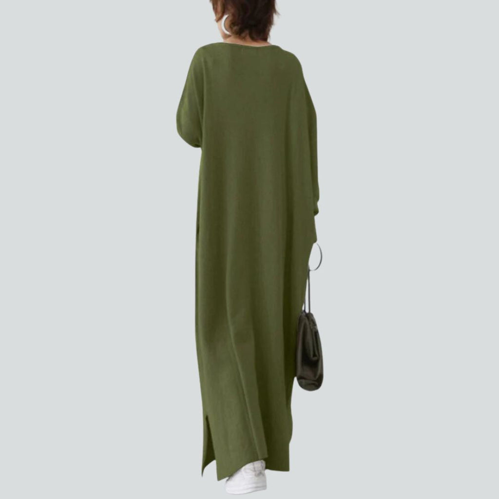 Classic Designed Pullover