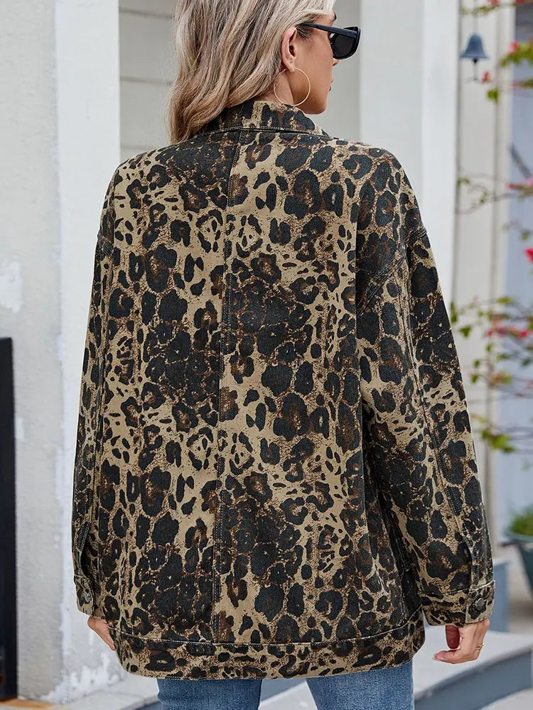 Elegantly Designed Jacket