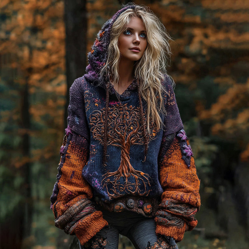 Thoughtfully Designed Jumper