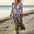 Classic Vintage Dress
