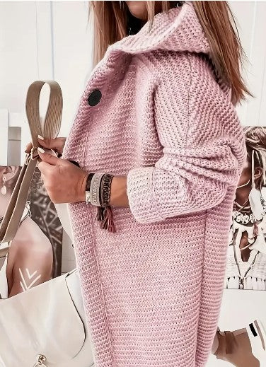 Timeless Vintage Style Jacket
