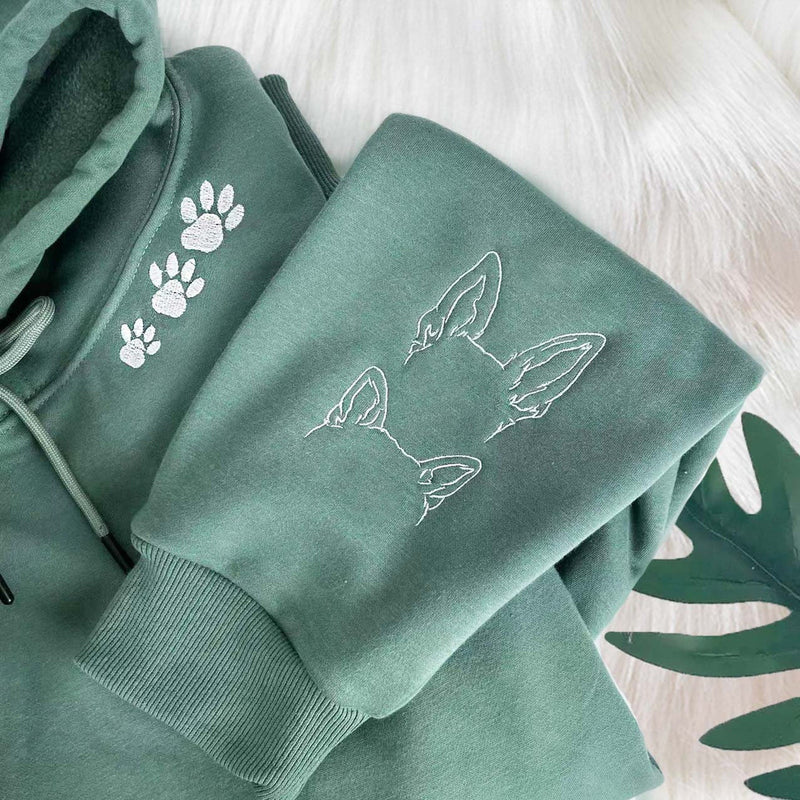 Thoughtfully Designed Garment