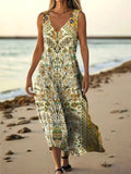 Classic Vintage Dress