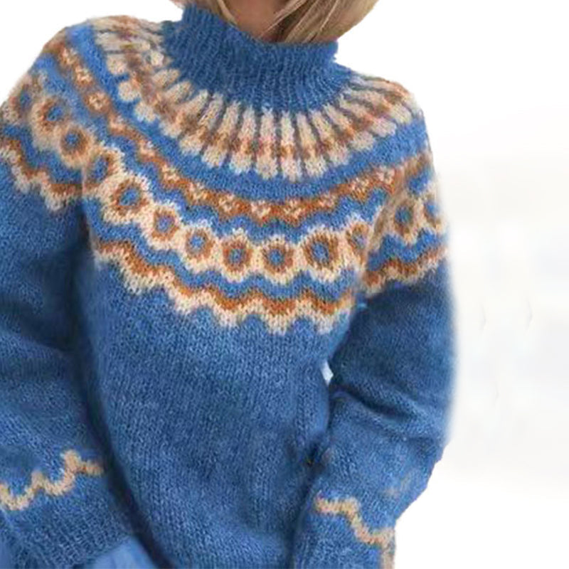 Vintage Inspired Jumper
