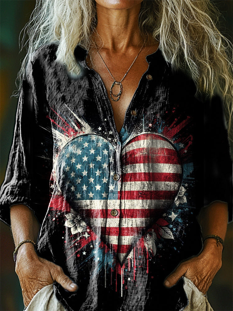 Classic Vintage Shirt