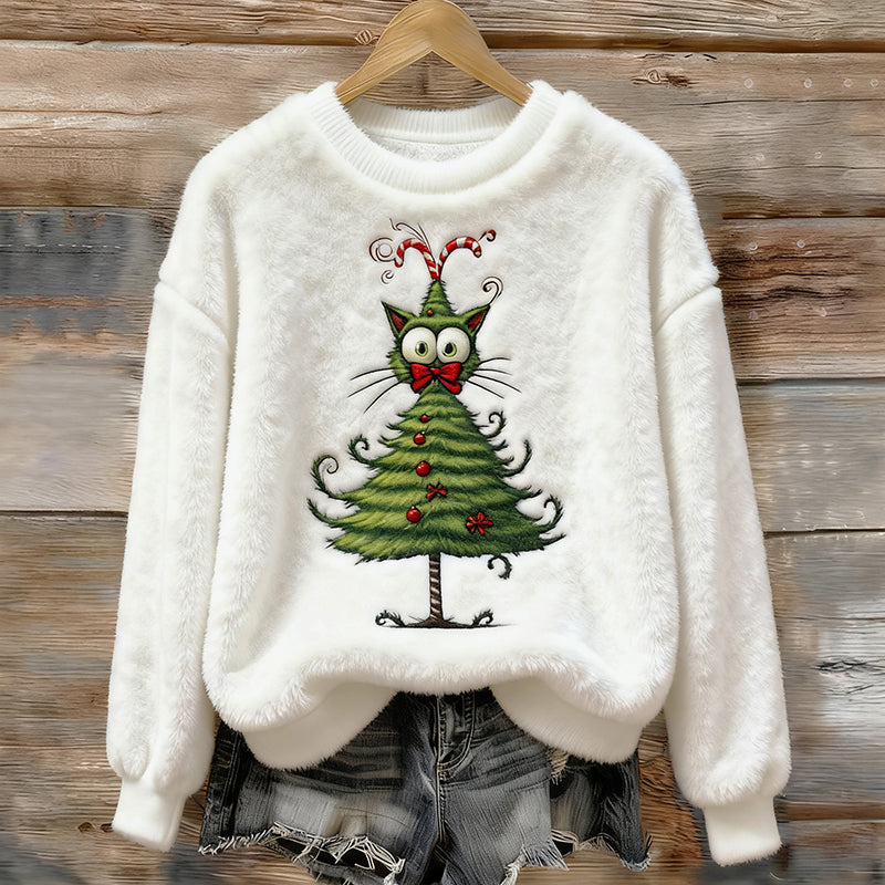 Classic Designed Jumper