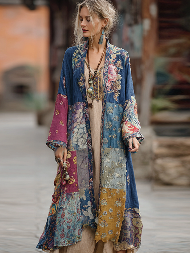 Classic Designed Cardigan
