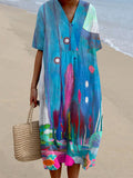 Beautifully Crafted Dress